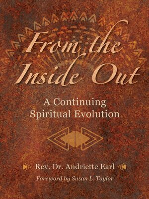 cover image of From the Inside Out